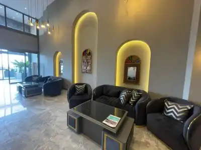 Agora Royal Residence - 1