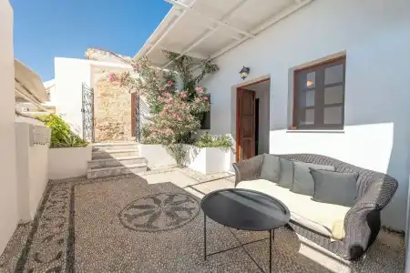 Lindos Harmony Suites - 28