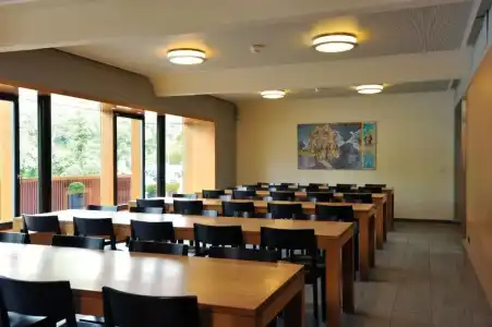 Youth Hostel Baden - 21