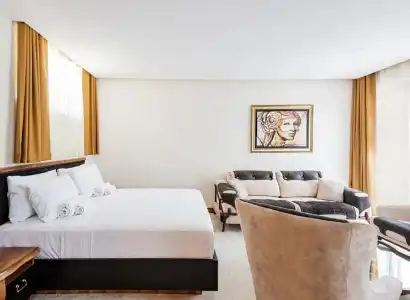 Waikiki Apartments - 49