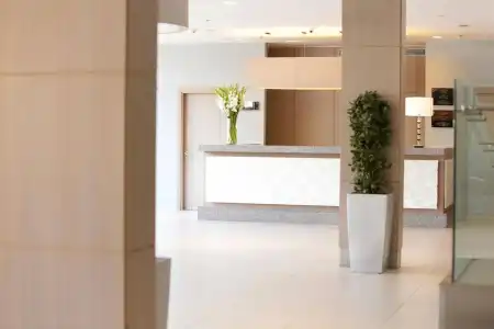 Astral Nirvana Suites - 1