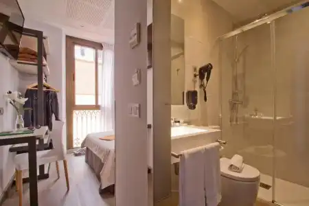 Hostal Benidorm - 24