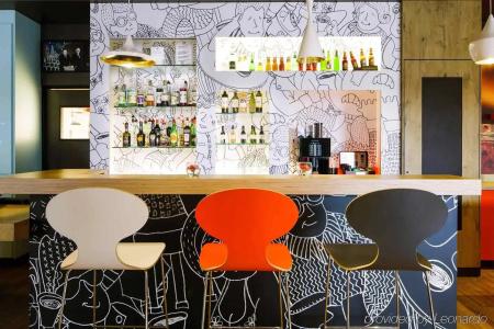 Ibis Versailles Château - 10
