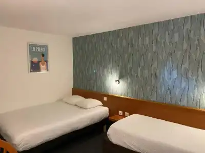 Ostal Pau Université - Sure Collection by Best Western - 34