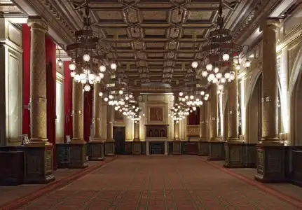 The Royal Horseguards, London - 12