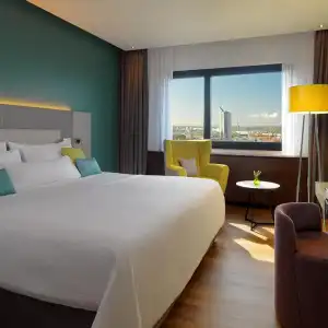 The Westin Leipzig - 47