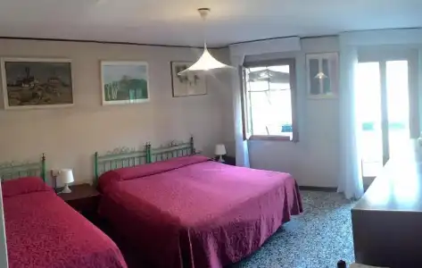 Antica Locanda Montin - 2