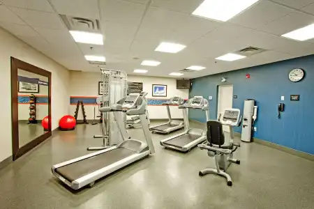 Hampton Inn & Suites Barrie - 18