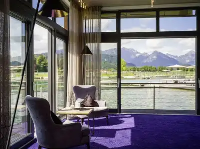 Das König Ludwig Inspiration Spa - 7