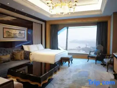 Wanda Reign Wuhan - 119