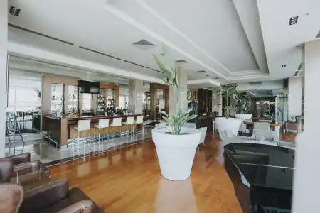 Anemon Grand Denizli Otel - 1