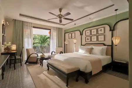 Grand Signature by M Village Hoi An Resort - 266