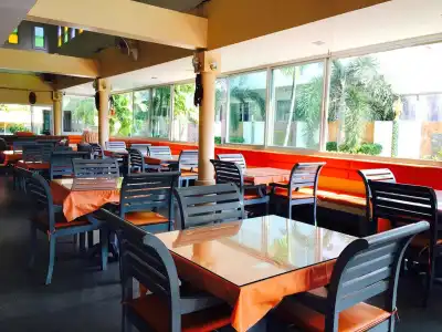 Andatel Grande Patong Phuket - 22
