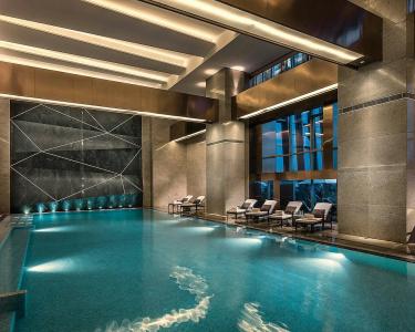 Four Seasons Shenzhen - 15