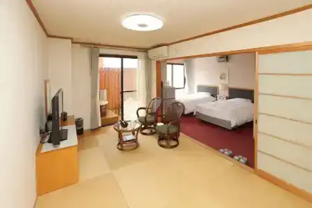 Sun Resort Shirahama - 36
