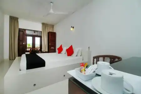 Kalla Bongo Lake Resort - 28