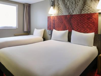 Ibis Paris Canal Saint Martin - 19