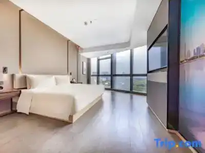 Atour S Nanshan Haofang Tianji Shenzhen - 31