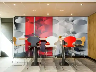 ibis Cannes Centre - 22