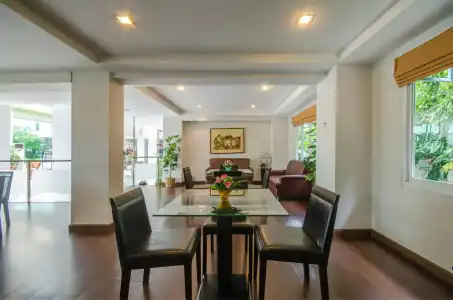 Sunday Platinum Suites - 29