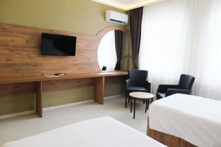 Kehribar Otel & Cafe Restaurant - 73