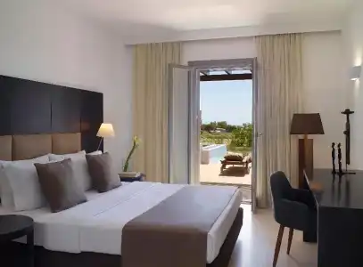 9 Muses Santorini Resort - 32