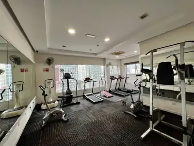 Casa Mutiara Service Apartment - 13