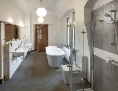 3 Epoques Apartments by Adrez Living - 7