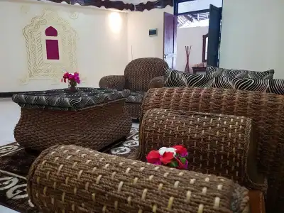 Ora Resort White Rose - 4