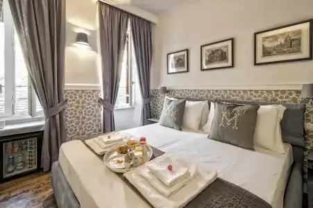 Magenta Luxury Sant'Anna - 48