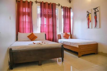 Inroma Holiday Resort - 116