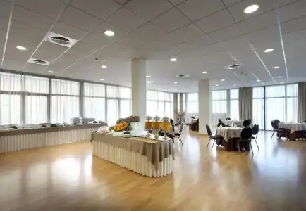 Exe Sevilla Palmera - 15