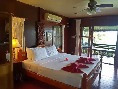 Laem Sila Resort - 276
