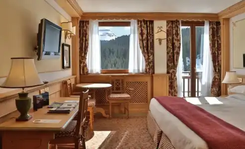 TH Madonna di Campiglio | Golf - 47