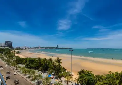 Baboona Beachfront Living - 19