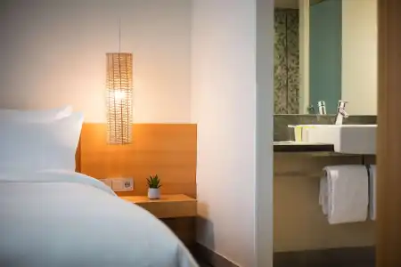 Lindner Berlin Ku'damm - part of JdV by Hyatt - 3