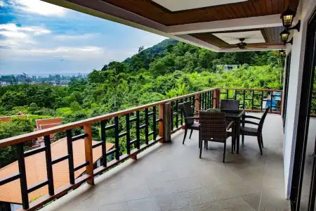 Baan Chom View Kamala - 23