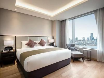 Grand Mercure Ambassador and Residences Seoul Yongsan - 159