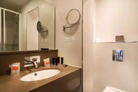 Hôtel Chambellan Morgane - 23