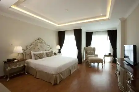 LK The Empress Pattaya - 17