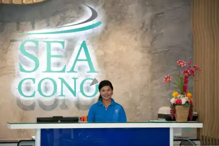 Sea Cono - 26