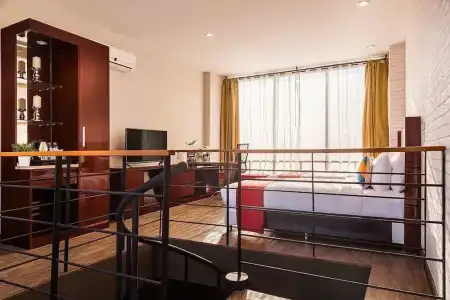 NIDA Rooms Sudprasert 2 Ratchada The Walk - 40