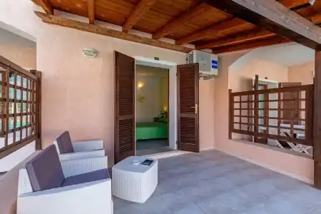 Marina Manna & Club Village - 117