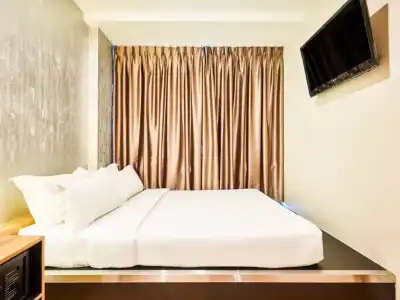 ibis budget Singapore West Coast - 54