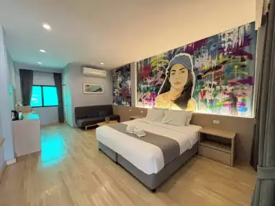 Tarnsiri Boutique Resort - 77