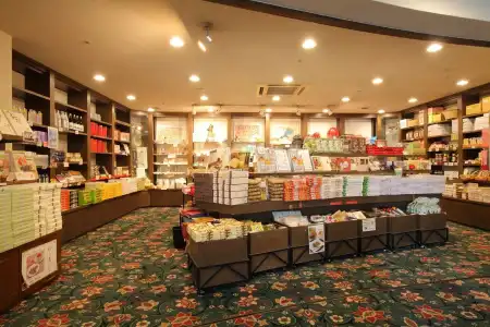 Sasara Gero Hot Springs - 10