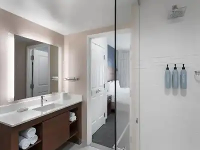 Residence Inn by Marriott Marina del Rey - 52