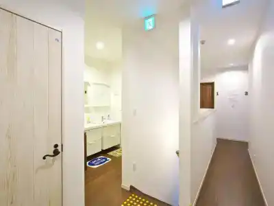 Shironoshita Guesthouse - Hostel - 17