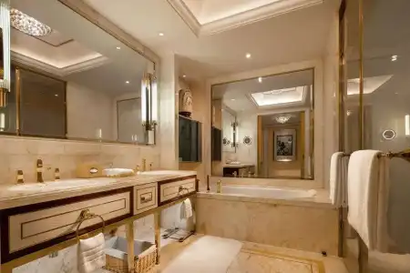 Conrad Dalian - 35