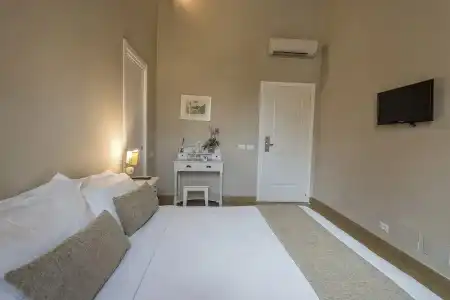 Little Queen Suite - 118